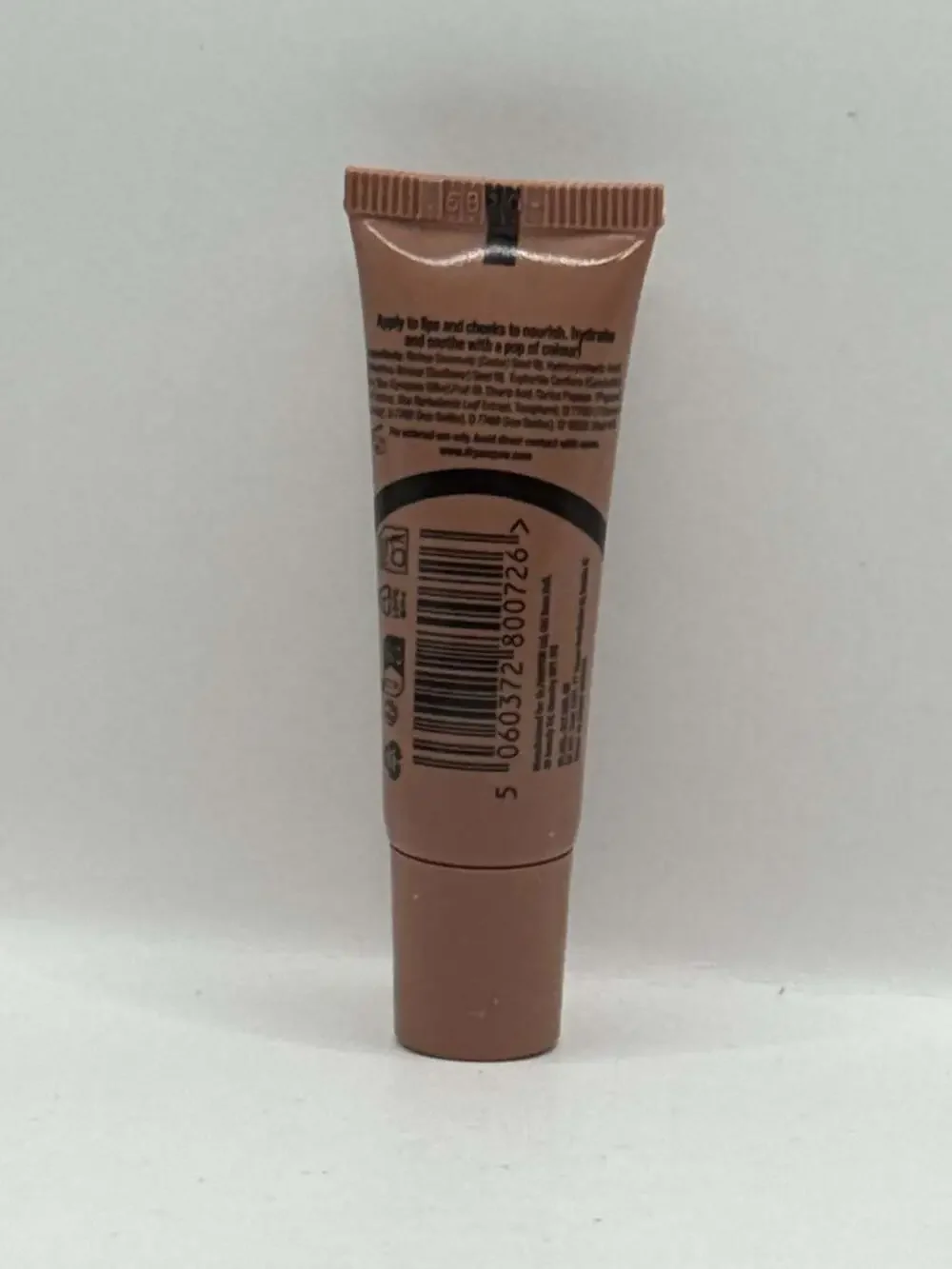 Dr. PawPaw Tinted Rich Mocha Balm 10ml